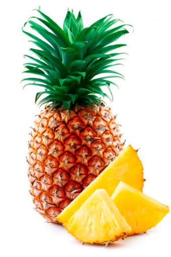 ANANAS DUBLE *ADET*. ürün görseli