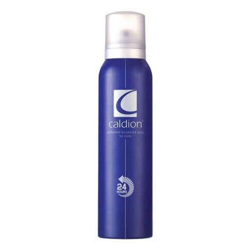 CALDION DEO 150 ML MEN KLASİK. ürün görseli