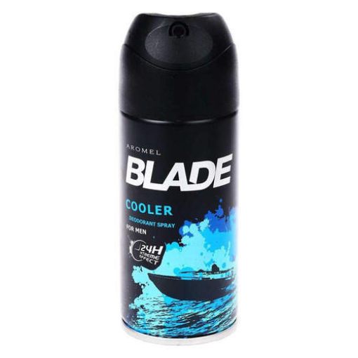 BLADE DEO 150 ML COOLER. ürün görseli