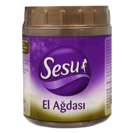 SESU AĞDA 250 GR YEŞİL. ürün görseli