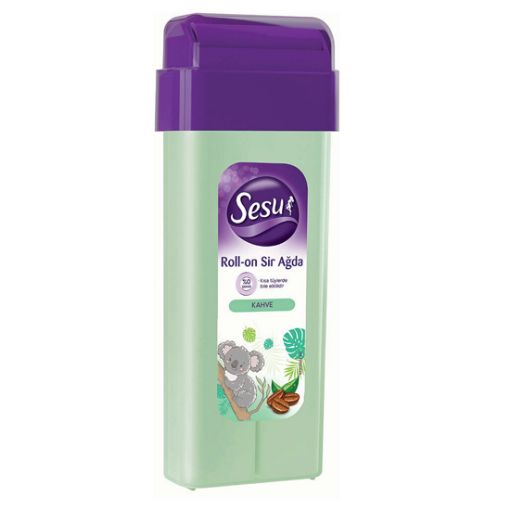 SESU SİR AĞDA 100 ML GREYFURT&PAPATYA. ürün görseli