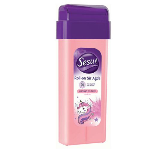 SESU SİR AĞDA 100 ML HASSAS. ürün görseli