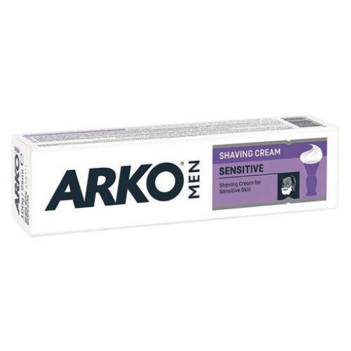 ARKO TIRAŞ KREMİ 86 GR SENSETİVE. ürün görseli