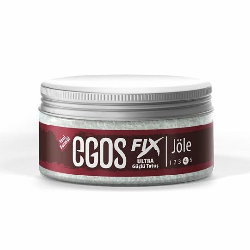 EGOS SAÇ JÖLESİ 250 ML ÇOK SERT. ürün görseli