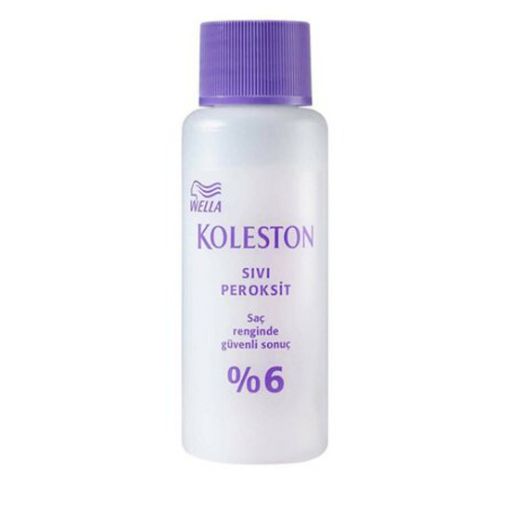 KOLESTON %6 PEROKSİT SIVI 50 ML. ürün görseli