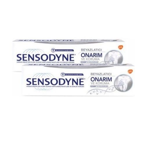 SENSODYNE DİŞ MACUNU 75 ML TAM KORUMA. ürün görseli