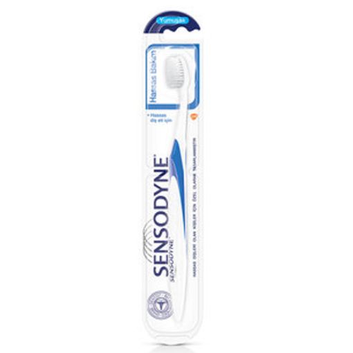 SENSODYNE DİŞ FIR. GENTLE SOFT. ürün görseli