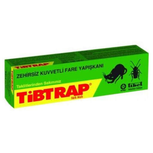 TİBTRAP 125 ML YAPIŞTIRICI. ürün görseli