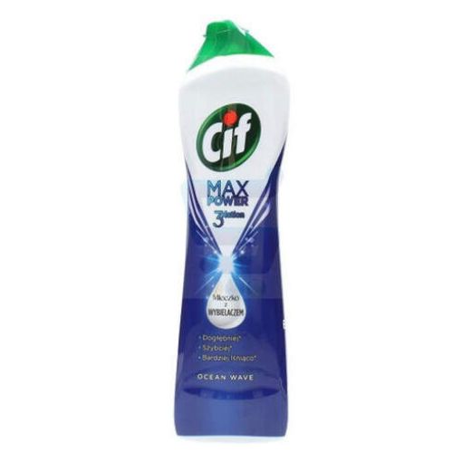 CİF KREM 675 ML MAVİ ÇAM. ürün görseli