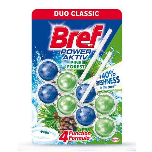 BREF WC POWER AKTİF 100 GR ÇAM. ürün görseli