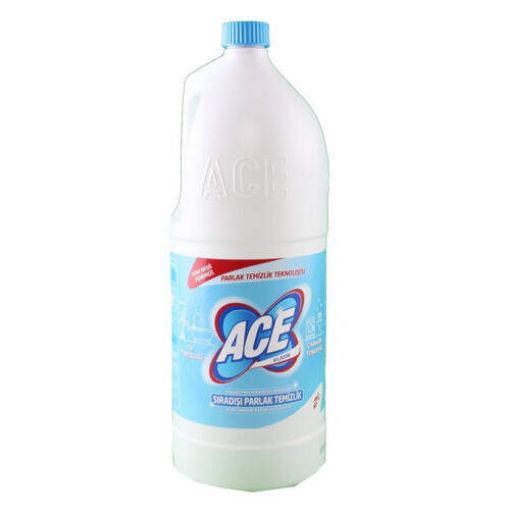 ACE ÇAMAŞIR SUYU 2,2 KG HİJYEN. ürün görseli