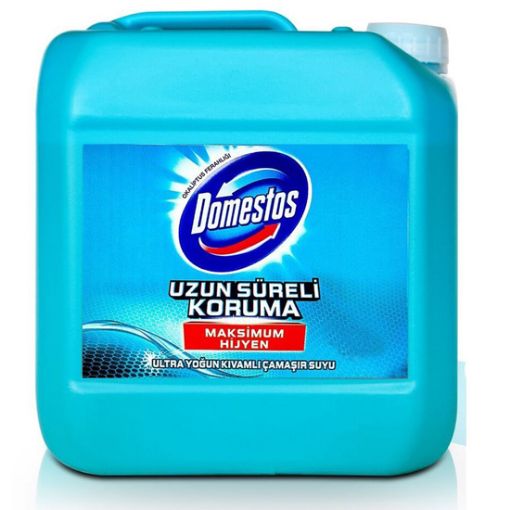 DOMESTOS ÇAMAŞIR SUYU 3240 ML OKYANUS FERAHLIĞI. ürün görseli