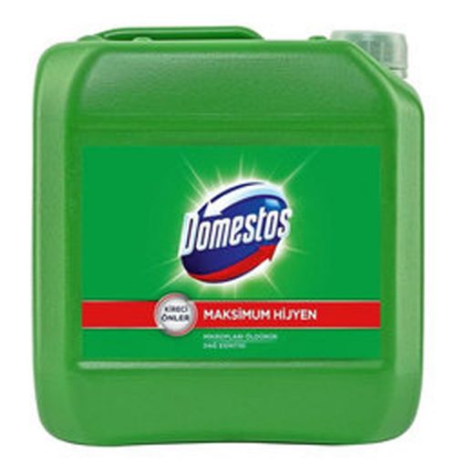 DOMESTOS ÇAMAŞIR SUYU 3240 ML ÇAM FERAHLIĞI. ürün görseli