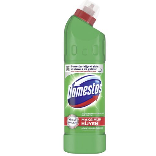 DOMESTOS ÇAMAŞIR SUYU 750 ML DAĞ ESİNTİSİ. ürün görseli