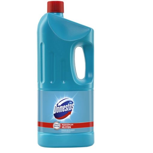 DOMESTOS ÇAMAŞIR SUYU 1850 ML 1989 GR OKALİPTÜS. ürün görseli