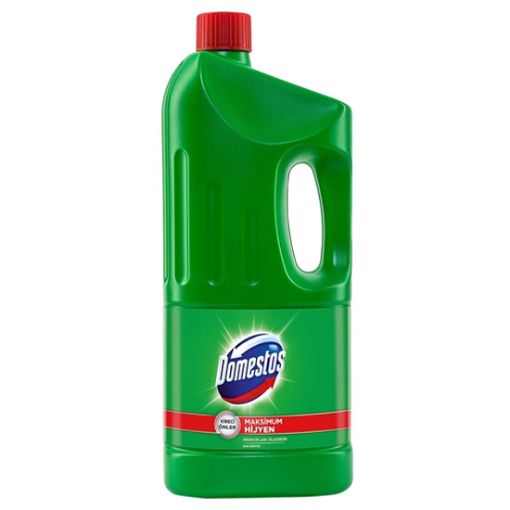 DOMESTOS ÇAMAŞIR SUYU 1850 ML 1989 GR DAĞ ESİNTİSİ. ürün görseli