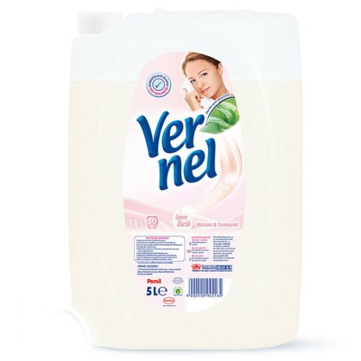 VERNEL SOFT 5 LT HASSAS. ürün görseli