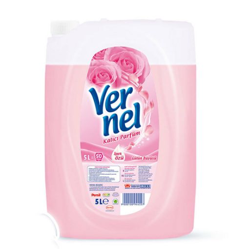 VERNEL SOFT 5 LT GÜL. ürün görseli