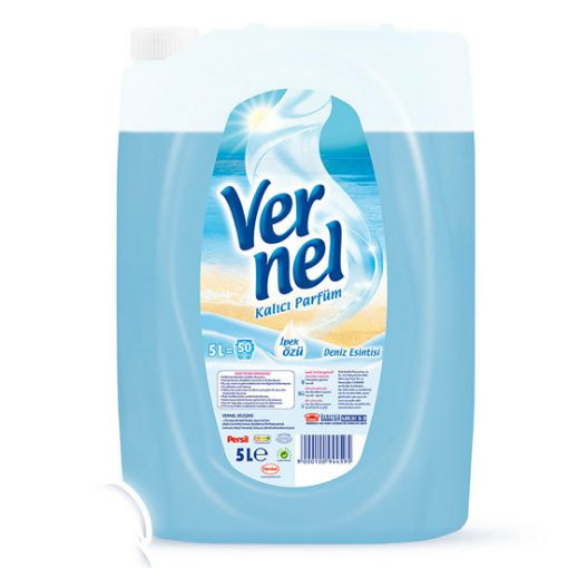 VERNEL SOFT 5 LT DENİZ ESİNTİSİ. ürün görseli