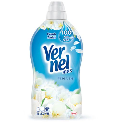 VERNEL MAX 1440 ML LALE. ürün görseli