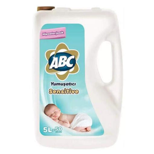 ABC SOFT 5 LT SENSİTİVE. ürün görseli