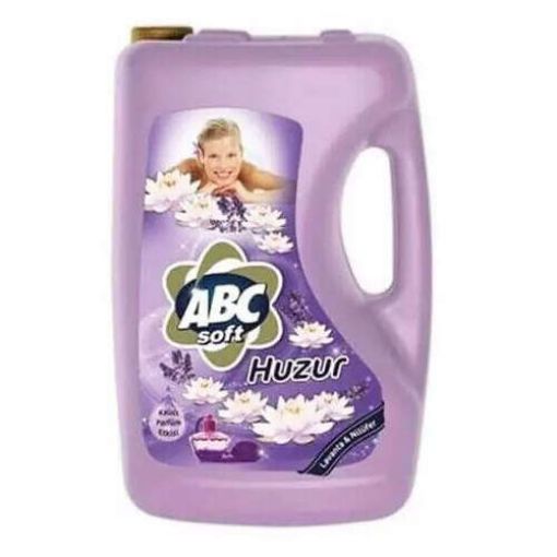 ABC SOFT 5 LT HUZUR. ürün görseli