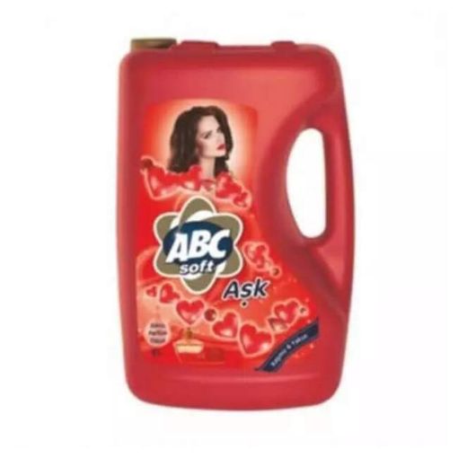 ABC SOFT 5 LT AŞK. ürün görseli