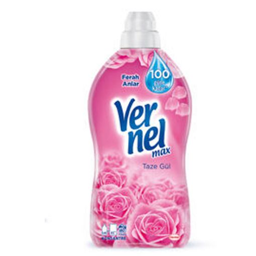 VERNEL MAX 1440 ML GÜL. ürün görseli