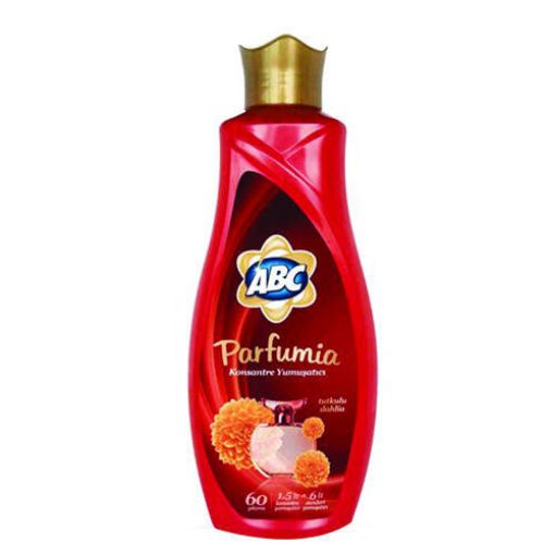 ABC SOFT 1440 ML TUTKULU DAHLİA. ürün görseli