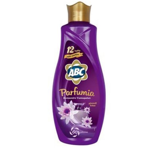 ABC SOFT 1440 ML GİZEMLİ LOTUS. ürün görseli