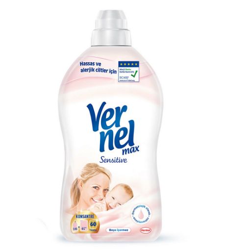 VERNEL MAX 1440 ML SENSİTİVE. ürün görseli