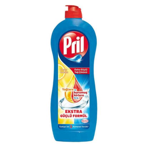 PRİL BULAŞIK DETERJANI 675 ML LİMON. ürün görseli