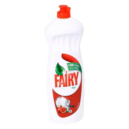 FAİRY BULAŞIK DETERJANI 650 ML NAR. ürün görseli