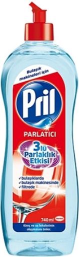 PRİL PARLATICI 750 ML. ürün görseli