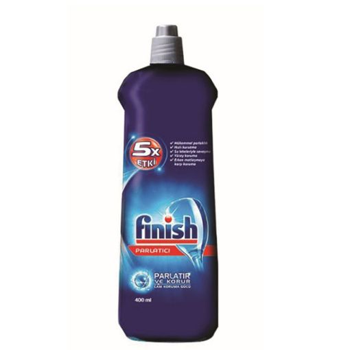 FİNİSH PARLATICI 800 ML. ürün görseli