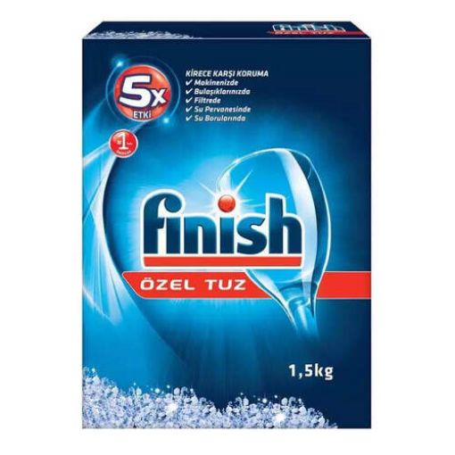 FİNİSH ÖZEL TUZ 1500 GR. ürün görseli