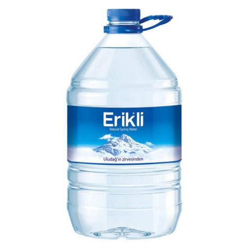 ERİKLİ SU 5 LT. ürün görseli