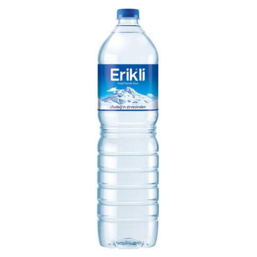 ERİKLİ SU 1.5LT. ürün görseli