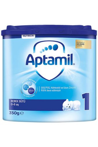 MİLUPA  APTAMİL 350 GR 1 NO. ürün görseli