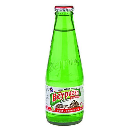 BEYPAZARI SADE SODA 200 ML. ürün görseli