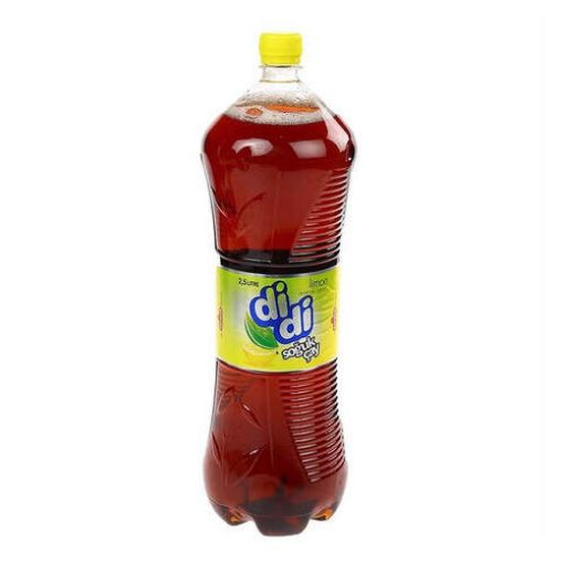 ÇAYKUR DİDİ 2,5 LT LİMON. ürün görseli