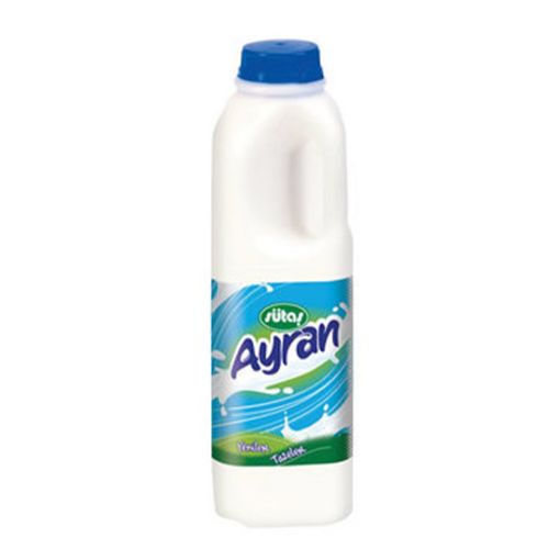 SÜTAŞ AYRAN 1 LT. ürün görseli