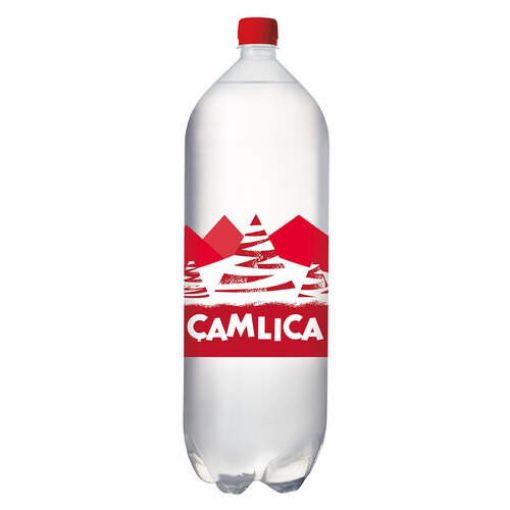 ÇAMLICA 2,5 LT SADE GAZOZ. ürün görseli