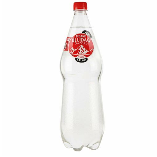 ULUDAĞ GAZOZ 1,5 LT. ürün görseli