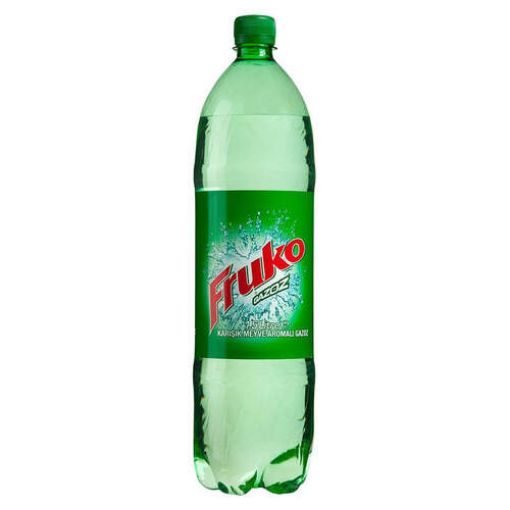 FRUKO GAZOZ 1,5 LT. ürün görseli