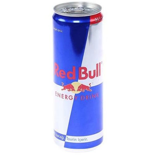 REDBULL 355 ML. ürün görseli