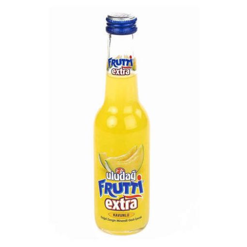 ULUDAĞ FRUTTI EXTRA 250 ML KAVUN. ürün görseli