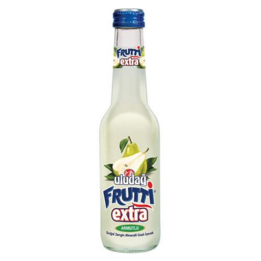 ULUDAĞ FRUTTI EXTRA 250 ML ARMUTLU. ürün görseli