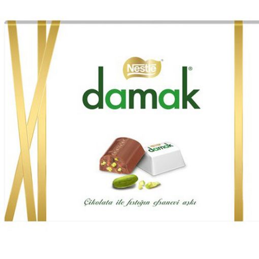 NESTLE HEDİYELİK DAMAK 176,4 GR. ürün görseli