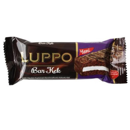 ŞÖLEN LUPPO BARI KEK 30 GR. ürün görseli